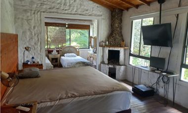 VENDO CASA CAMPESTRE EN SAN FELIX