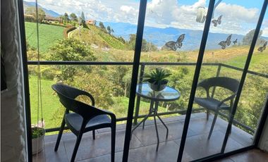 VENDO CASA CAMPESTRE EN SAN FELIX