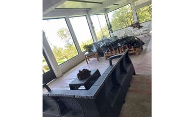VENDO CASA CAMPESTRE EN SAN FELIX