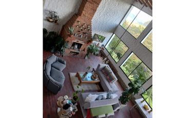 VENDO CASA CAMPESTRE EN SAN FELIX