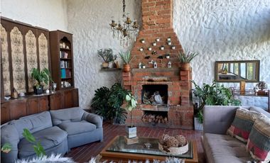VENDO CASA CAMPESTRE EN SAN FELIX