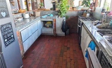 VENDO CASA CAMPESTRE EN SAN FELIX