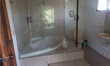 VENDO CASA CAMPESTRE EN SAN FELIX