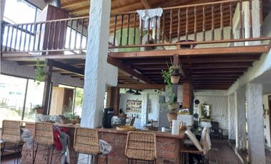 VENDO CASA CAMPESTRE EN SAN FELIX
