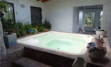 VENDO CASA CAMPESTRE EN SAN FELIX