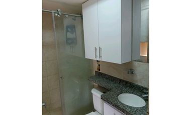 Arriendo apartamento en conjunto cerrado en Madrid $900.000