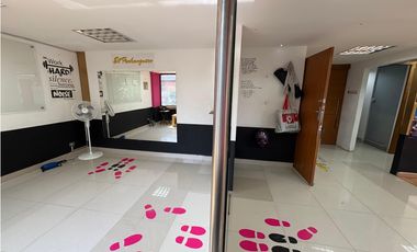 VENTA APARTAESTUDIOS/ESPACIO COMERCIAL/ED MIXTO/PARQUE LLERAS