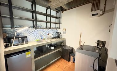 VENTA APARTAESTUDIOS/ESPACIO COMERCIAL/ED MIXTO/PARQUE LLERAS