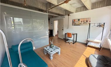 VENTA APARTAESTUDIOS/ESPACIO COMERCIAL/ED MIXTO/PARQUE LLERAS