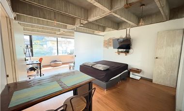 VENTA APARTAESTUDIOS/ESPACIO COMERCIAL/ED MIXTO/PARQUE LLERAS