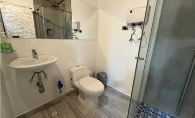 VENTA APARTAESTUDIOS/ESPACIO COMERCIAL/ED MIXTO/PARQUE LLERAS