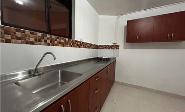 Apartamento en venta, Medellín, El Salvador
