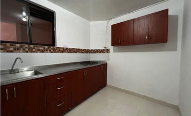 Apartamento en venta, Medellín, El Salvador