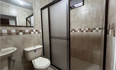 Apartamento en venta, Medellín, El Salvador