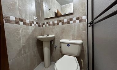 Apartamento en venta, Medellín, El Salvador