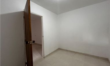 Apartamento en venta, Medellín, El Salvador