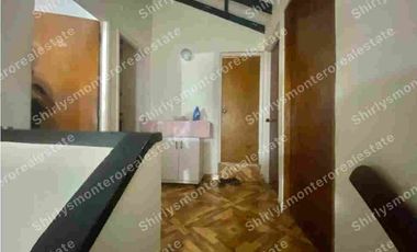VENTA DE CASA EN MANGA CON CUATRO ALCOBAS CON HABITACION DEL SERVICIO