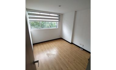 SE ALQUILA APTO - ALAMOS