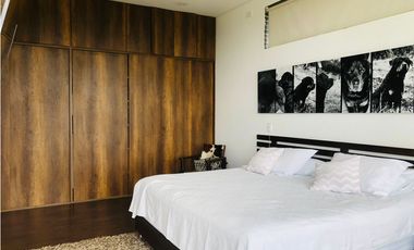 Casa en Venta en El Retiro sector Fizebad