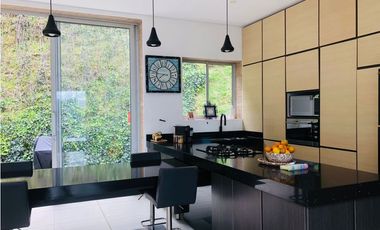 Casa en Venta en El Retiro sector Fizebad