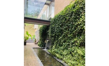 Casa en Venta en El Retiro sector Fizebad