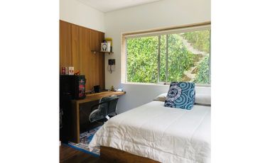 Casa en Venta en El Retiro sector Fizebad