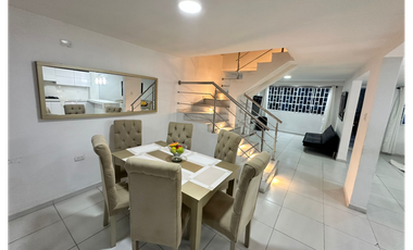Casa en venta - Los nogales - Barranquilla