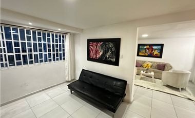 Casa en venta - Los nogales - Barranquilla