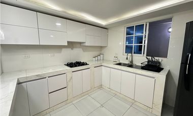 Casa en venta - Los nogales - Barranquilla