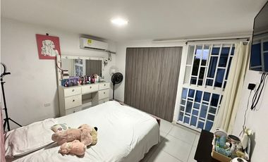 Casa en venta - Los nogales - Barranquilla