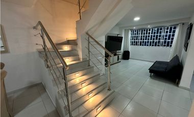 Casa en venta - Los nogales - Barranquilla