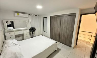 Casa en venta - Los nogales - Barranquilla