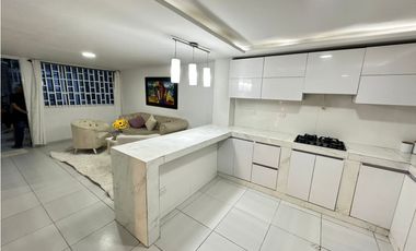 Casa en venta - Los nogales - Barranquilla
