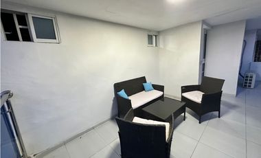 Casa en venta - Los nogales - Barranquilla