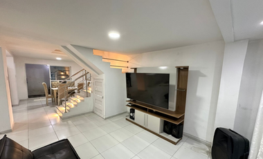 Casa en venta - Los nogales - Barranquilla