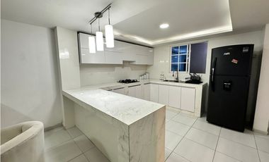 Casa en venta - Los nogales - Barranquilla