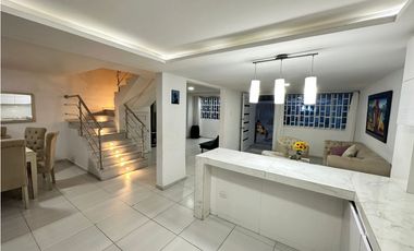 Casa en venta - Los nogales - Barranquilla