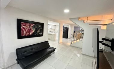 Casa en venta - Los nogales - Barranquilla