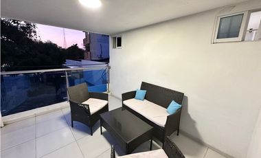 Casa en venta - Los nogales - Barranquilla