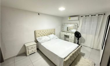 Casa en venta - Los nogales - Barranquilla