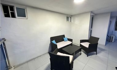 Casa en venta - Los nogales - Barranquilla