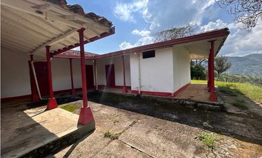 Finca Vereda Bella Fátima, Cisneros