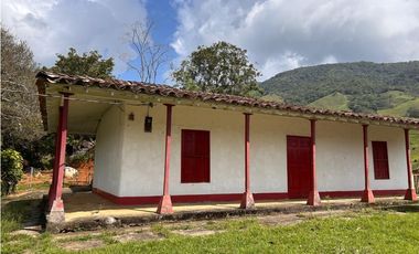 Finca Vereda Bella Fátima, Cisneros