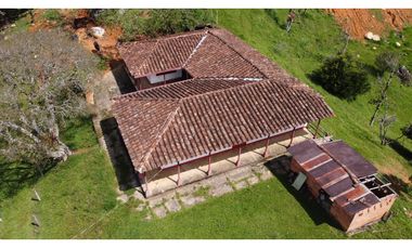 Finca Vereda Bella Fátima, Cisneros