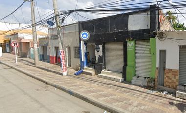 Local en venta en Los Cocos, Santa Marta