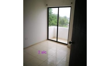 VENTA APTO DUPLEX- TORRE CARACOL, MARGEN IZQ. DE MONTERIA