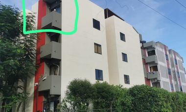 VENTA APTO DUPLEX- TORRE CARACOL, MARGEN IZQ. DE MONTERIA
