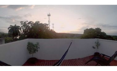 VENTA APTO DUPLEX- TORRE CARACOL, MARGEN IZQ. DE MONTERIA