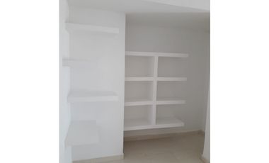VENTA APTO DUPLEX- TORRE CARACOL, MARGEN IZQ. DE MONTERIA