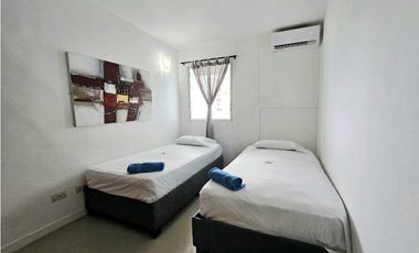 Apartamento en Venta en el Laguito Turistico